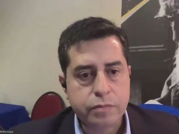 error en proyeccion de deuda