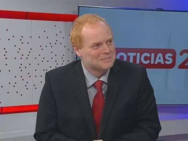 Senador Edwards megarreforma