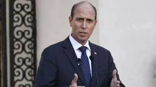 ministro arrau seguridad