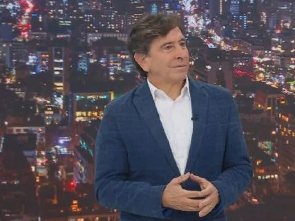 golborne codelco