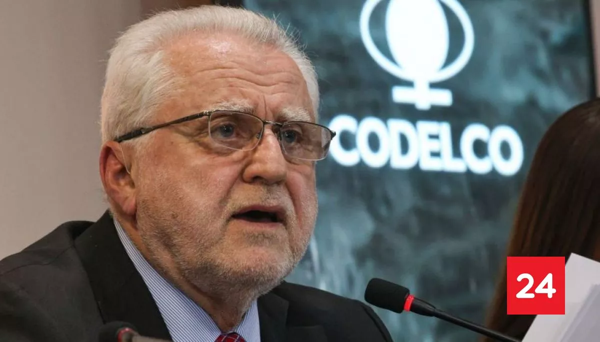 #Nacional 

Máximo Pacheco renuncia como director de NovaAndino Litio: acusa una “ofensiva” impulsada por “algunos sectores” 

Más detalles ⬇