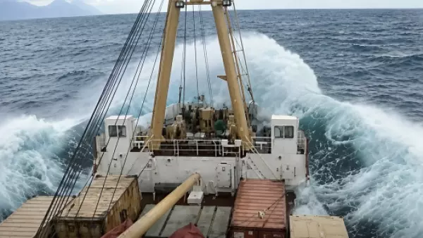 armada extremo sur