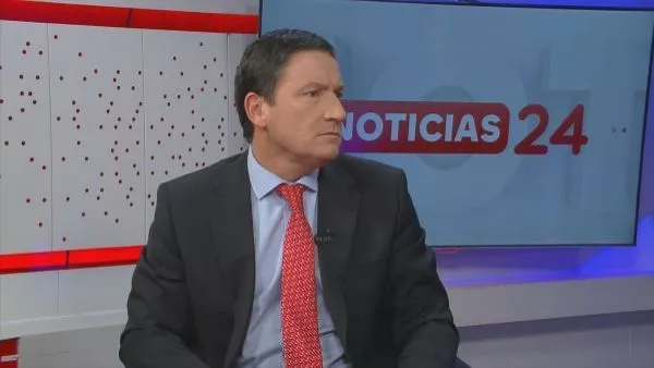 Senador Squella y votación de megarreforma: