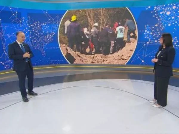 Frontera Global - 26 de mayo 2026