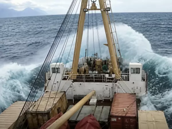 armada extremo sur