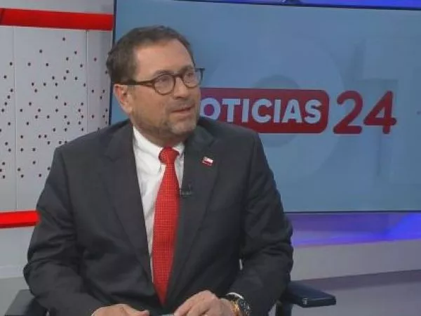 Canciller Pérez Mackenna y corredor humanitario: “Intentar recuperar relaciones consulares con Venezuela es la prioridad por ahora”