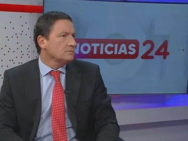 Senador Squella y votación de megarreforma: