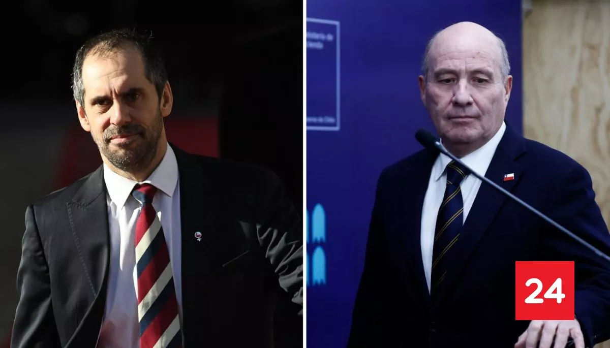 #Nacional 

Grau propone reunir equipos actuales y anteriores de la Dipres para aclarar supuestos 