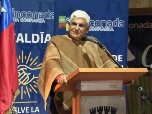 Municipalidad de Rinconada