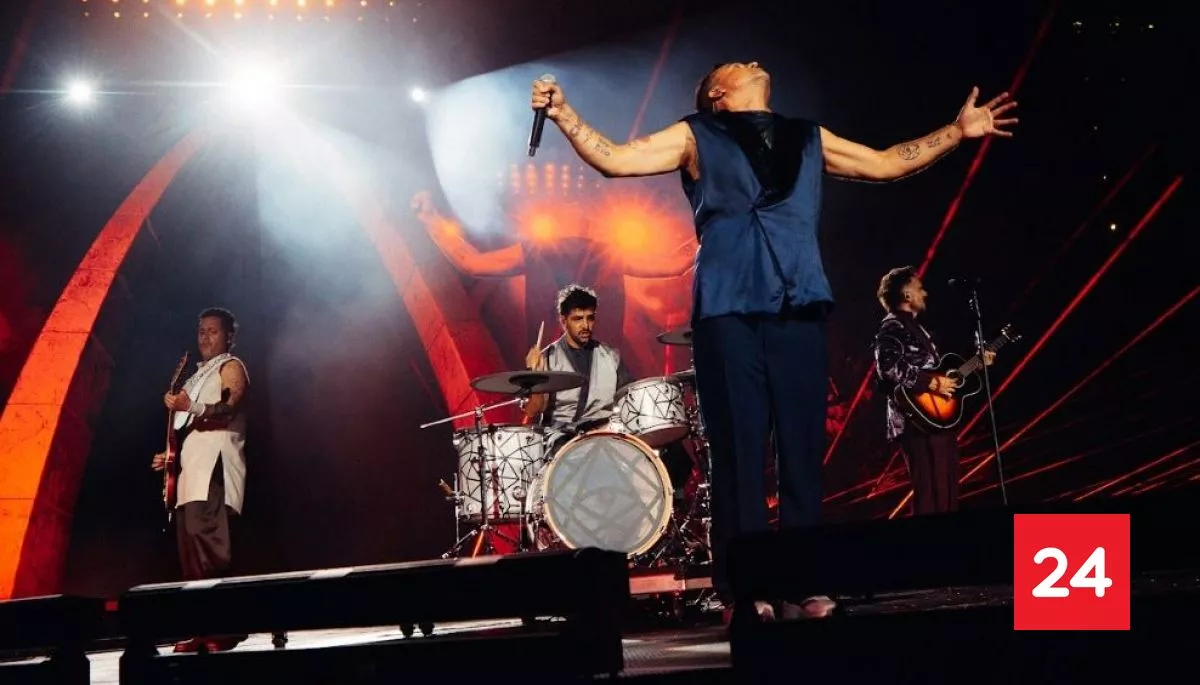 Tan Biónica regresa a Chile para presentar su nuevo álbum "El Regreso"