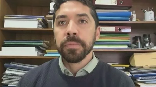 Diputado Santana defiende a Grau por acusación constitucional: 