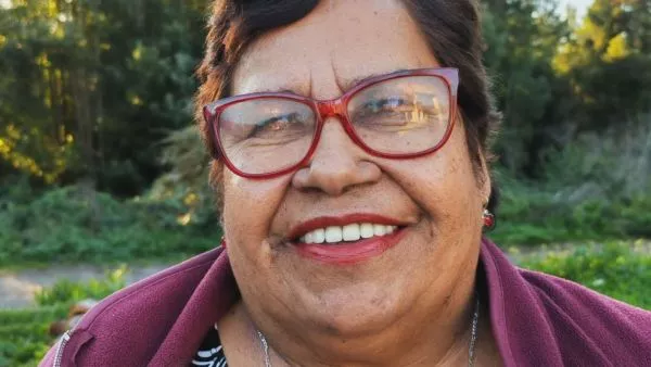 Fiscalía detalla crimen de adulta mayor en Coronel