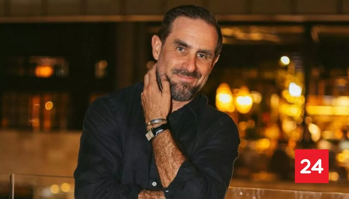 Belén Soto confirma breve relación pasada con el doctor Cristián Arriagada