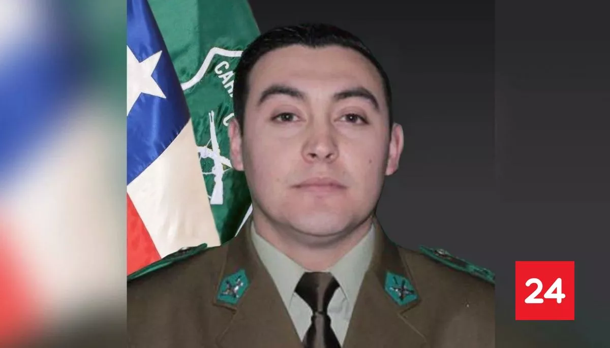 #Regiones 

Realizan reconstitución de escena por muerte de Carabinero en Puerto Varas 

Más detalles ⬇️