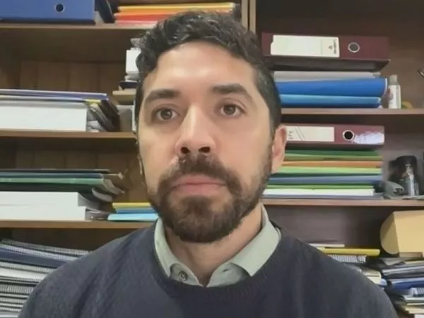 Diputado Santana defiende a Grau por acusación constitucional: 