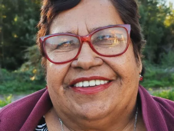 Fiscalía detalla crimen de adulta mayor en Coronel