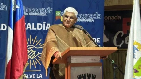 Municipalidad de Rinconada