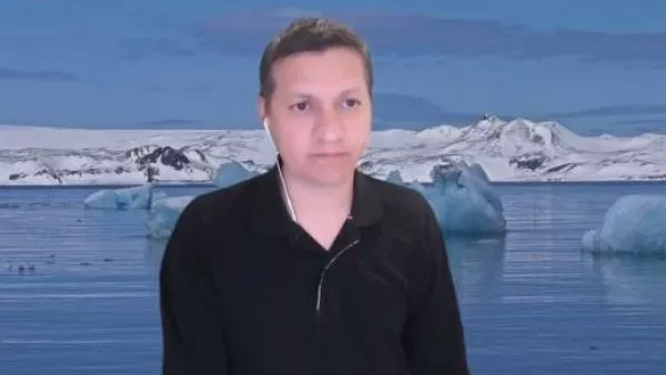Climatólogo: “Las precipitaciones en años de El Niño suelen ocurrir de manera muy intensa”