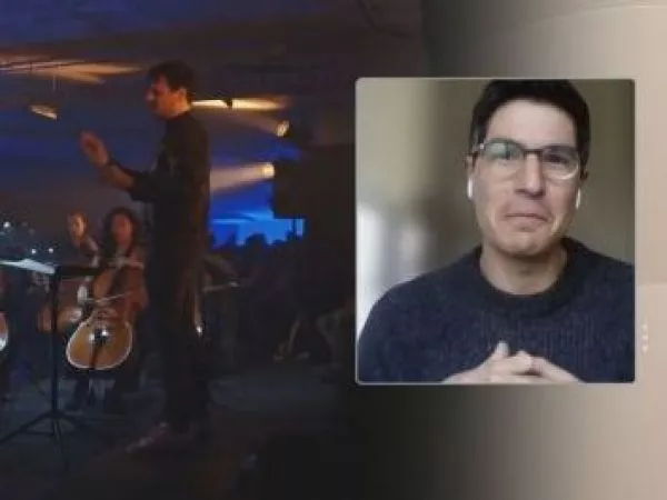 Premios Avonni: CNC acerca la música clásica a todos los públicos