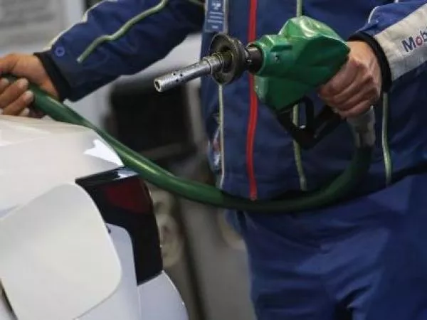 combustibles hoy