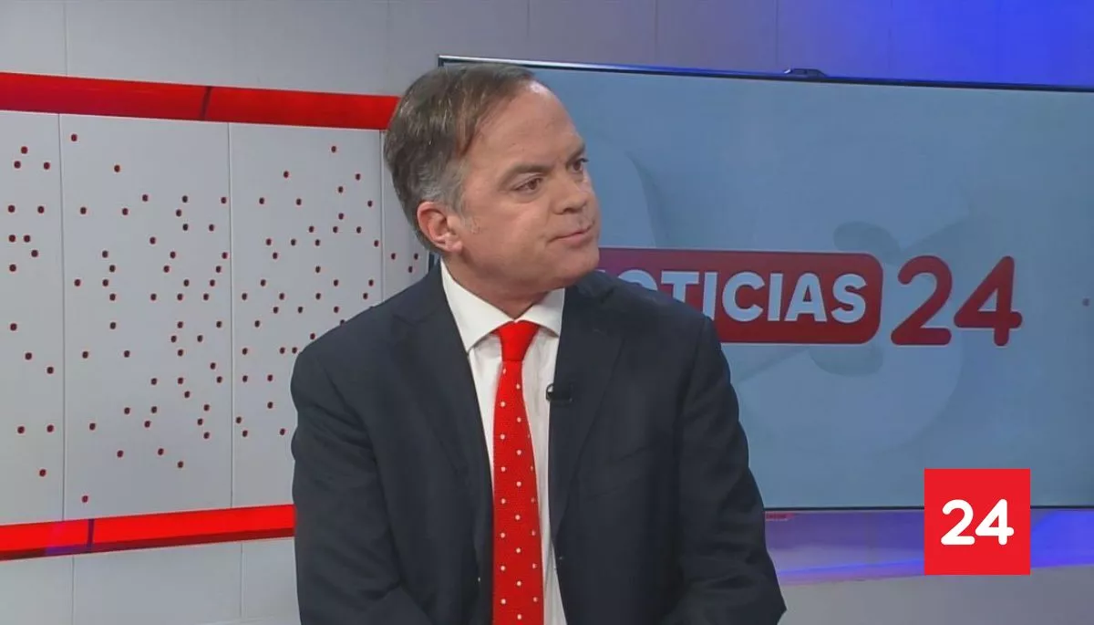 #Entrevistas24 

Senador Walker por reforma tributaria de Bachelet 2: “Todos los que votamos a favor debemos hacer una autocrítica” 

Más detalles⬇️