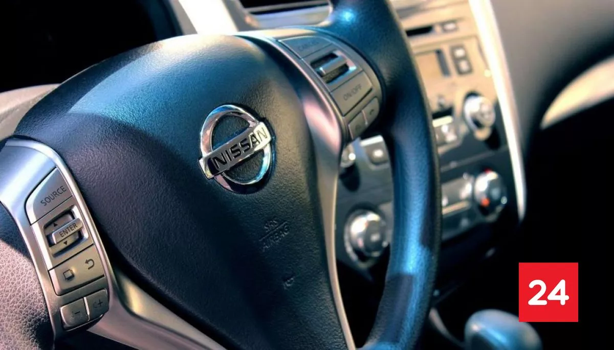 #Nacional 

Millonaria estafa en gigante del rubro automotor: esposa de tesorero recibía transferencias adulteradas 

Más detalles ⬇