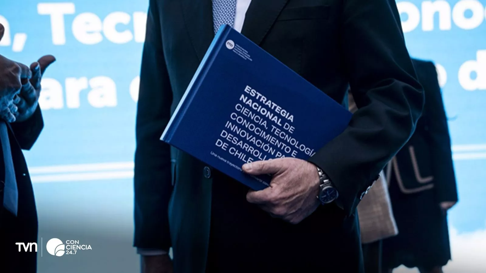 ¿Qué propone la Estrategia Nacional CTCI 2026?