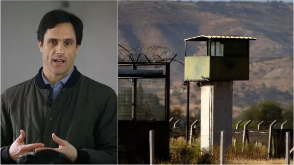 Luis Silva: traslado de reos comunes desde Punta Peuco 