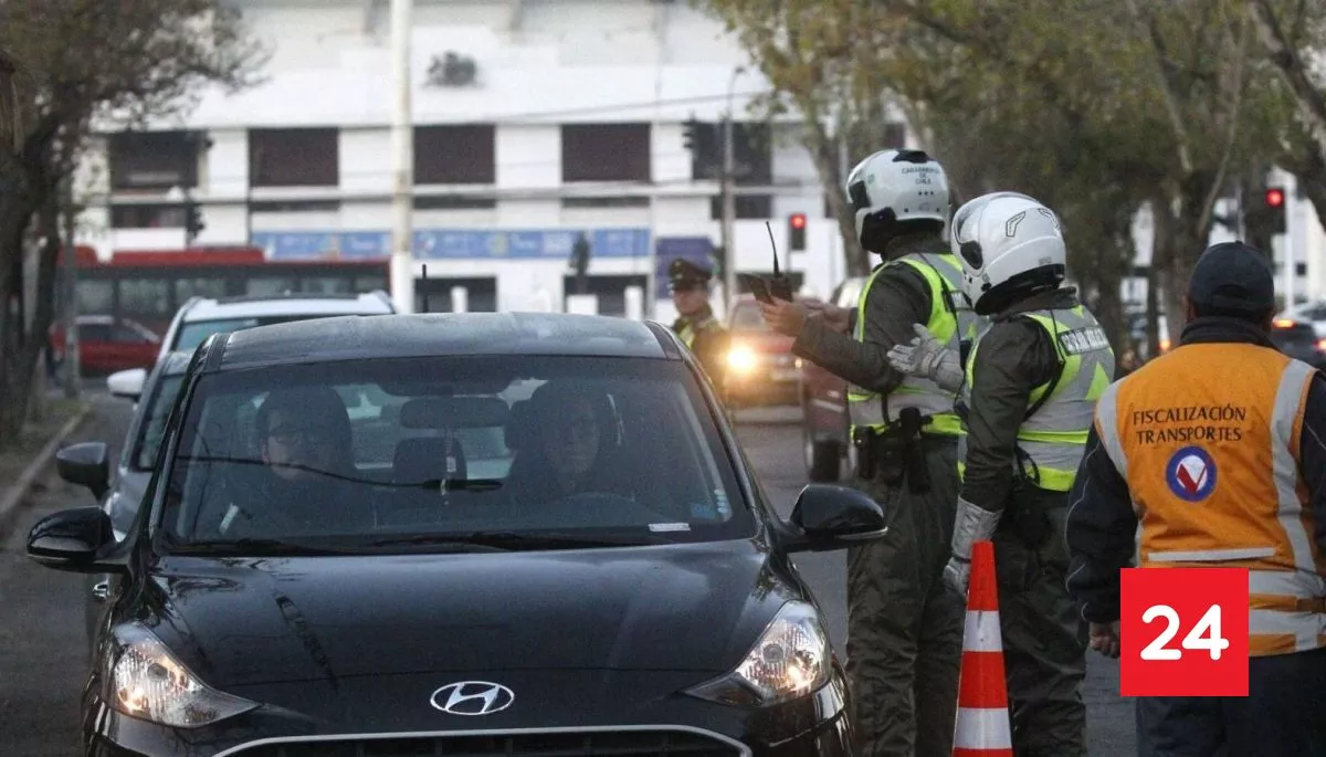 #Nacional 

Restricción vehicular: revisa las patentes que no podrán circular este viernes 29 de mayo 

Más detalles ⬇