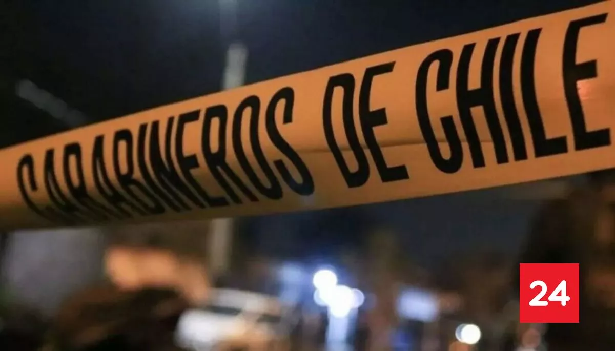 #Nacional 

Hombre murió abatido tras evadir control policial en Recoleta: sujeto mantenía orden vigente de detención 

Más detalles ⬇