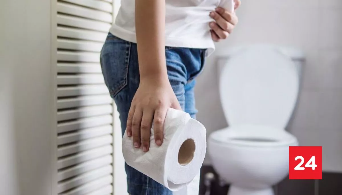 ✨ #Tendencias 

¿Sufres de estreñimiento? El incómodo problema del que pocos hablan 

Más detalles⬇️