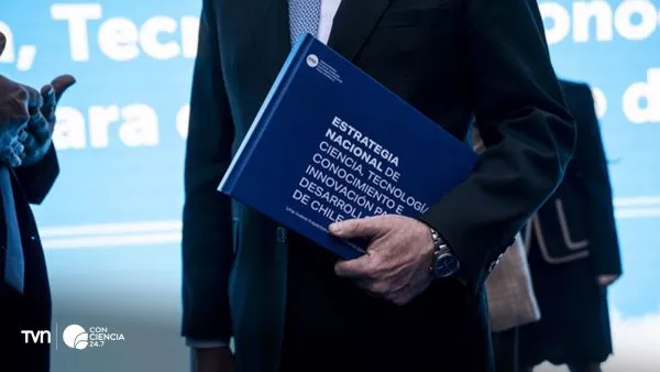 ¿Qué propone la Estrategia Nacional CTCI 2026?