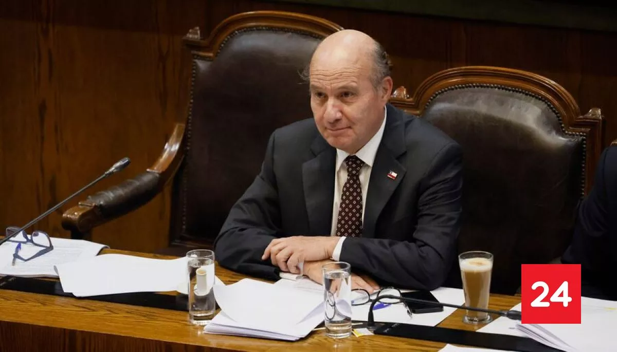 #Nacional 

Quiroz y posibles cambios tributarios en la Megarreforma: 