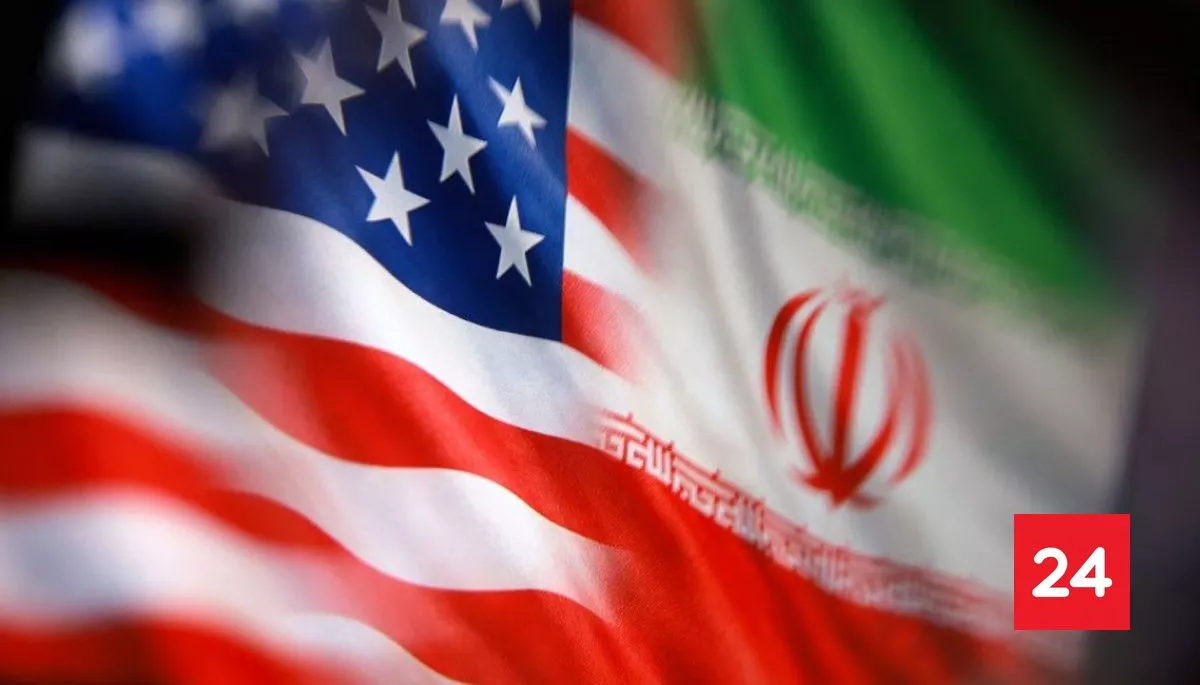 #Internacional 

Estados Unidos acusa a Irán de 