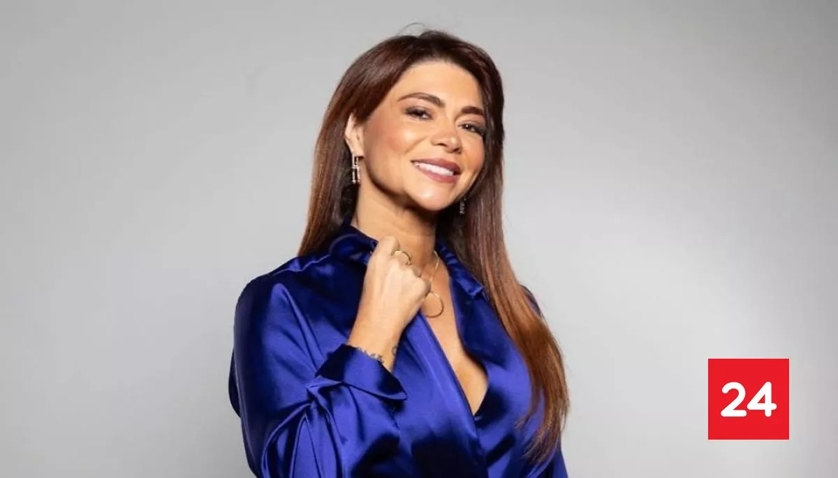 ✨ #Tendencias 

Tras cirugía estética: Así quedó Antonella Ríos con radical transformación física a sus 51 años

Más detalles⬇️