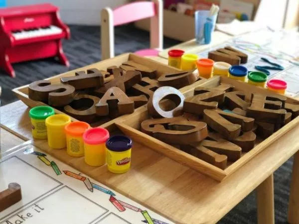 jardin infantil antofagasta psicina