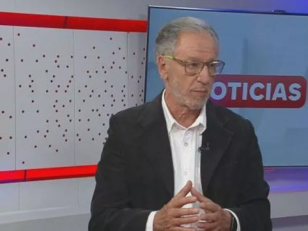 Álvaro García y acusación de Quiroz