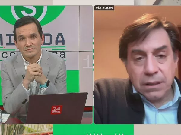 Mirada Económica - jueves 28 de mayo 2026