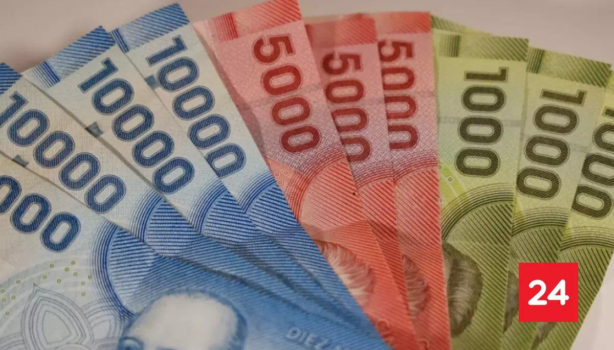 ❗ #TeSirve | |¿Tienes dinero sin cobrar? Así puedes revisar con tu RUT si existen bonos o pagos pendientes

Más detalles ⬇