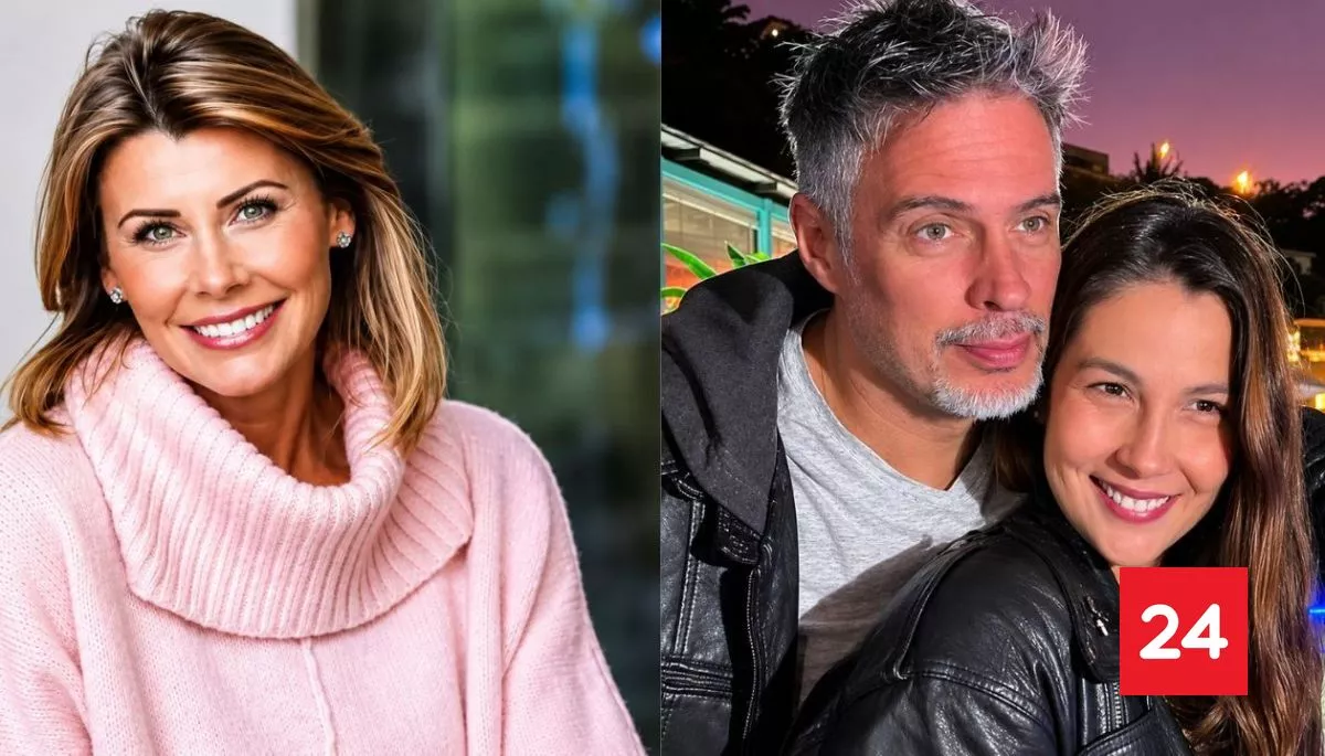 ✨ #Tendencias 

“Las buenas personas no se encuentran fácilmente”: Mariel Aereboe tras confirmarse nueva paternidad de Pedro Lladser 

Más detalles ⬇