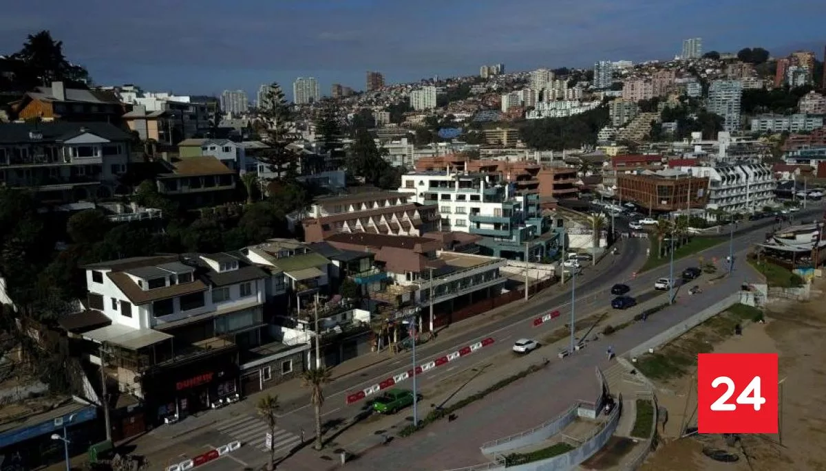 #Economía 

Las ciudades fuera de la RM con mayor presencia de inversionistas inmobiliarios en Chile 

Más detalles ⬇