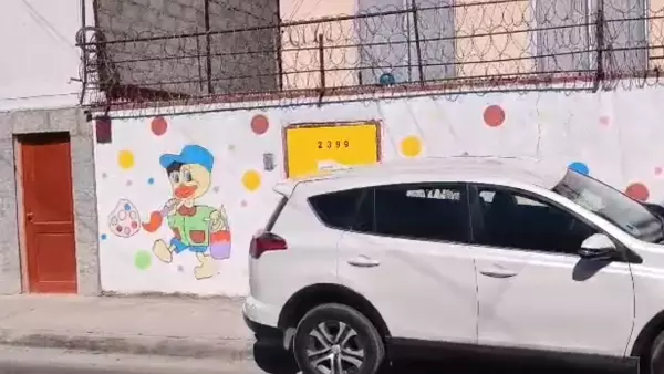 jardin infantil antofagasta psicina