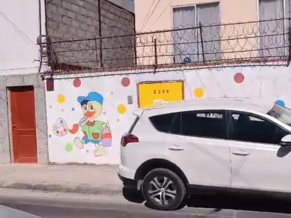 jardin infantil antofagasta psicina