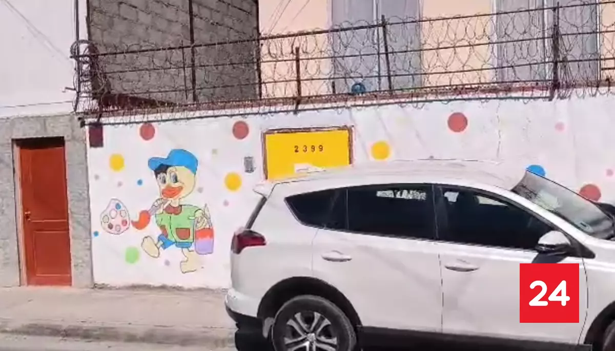#Regiones

Niño de 5 años muere tras caer a piscina de jardín infantil en Antofagasta

Más detalles ⬇️
