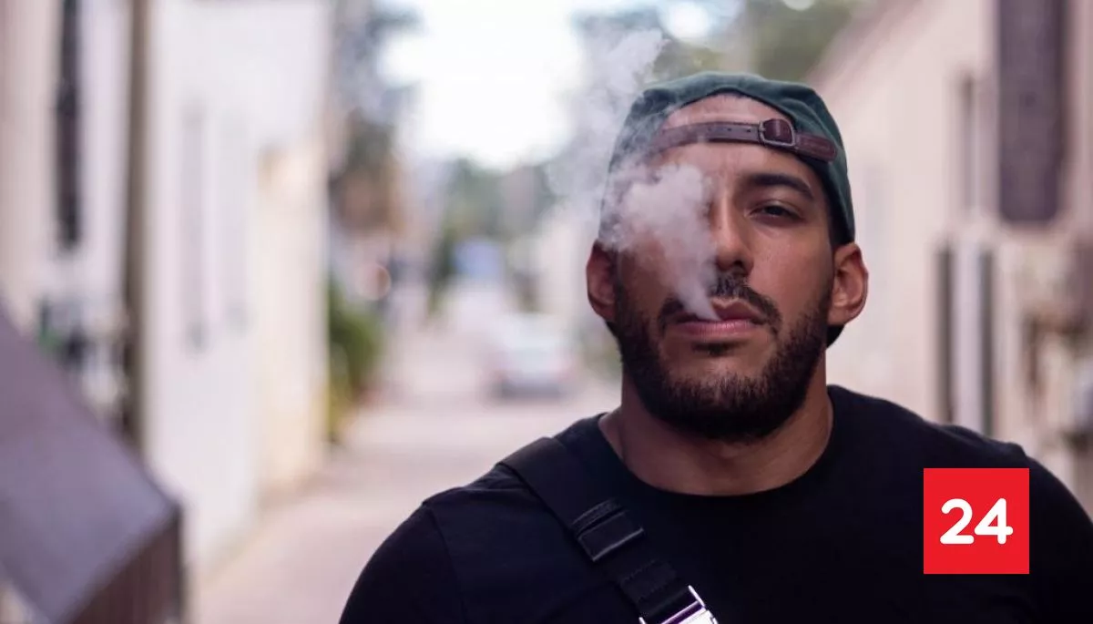 #DeutscheWelle 

Por qué los vapeadores triunfan entre los jóvenes 

Más detalles ⬇