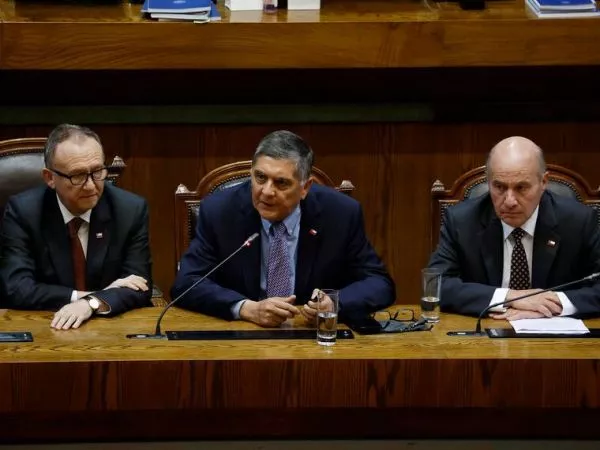 Alvarado por dichos de Quiroz y García: 