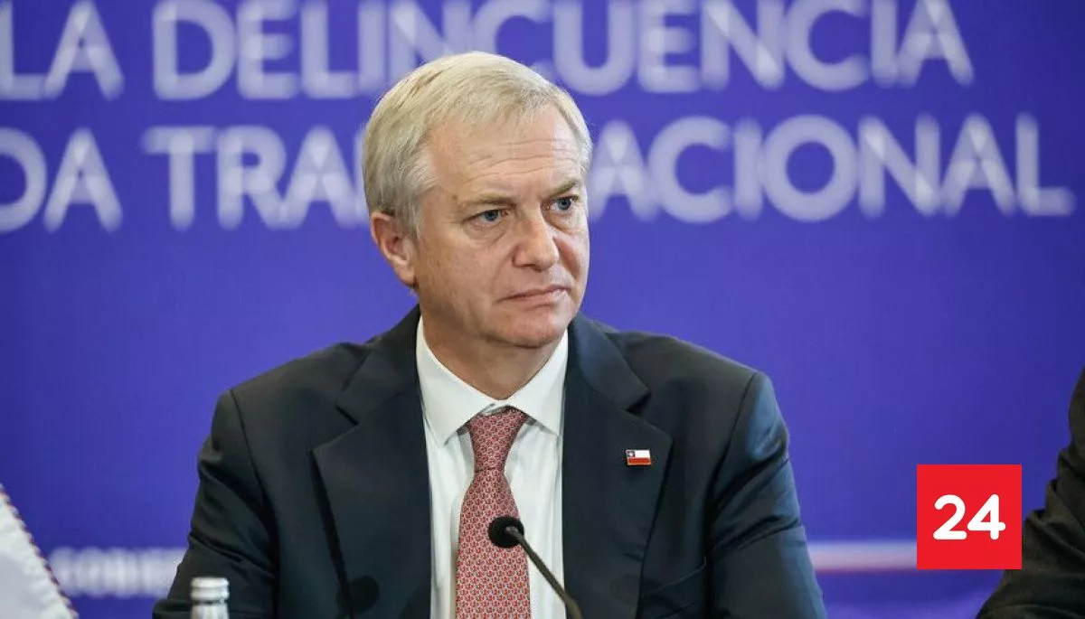 #Entrevistas24 

Analista previo a discurso presidencial del 1 de junio: 
