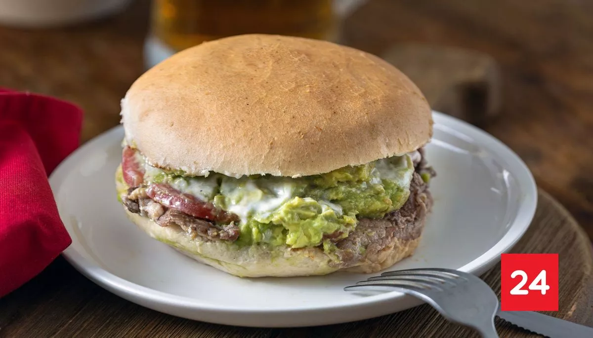 ✨ #Tendencias 

Ícono culinario: churrasco chileno es destacado entre los mejores sándwiches del mundo 

Más detalles ⬇