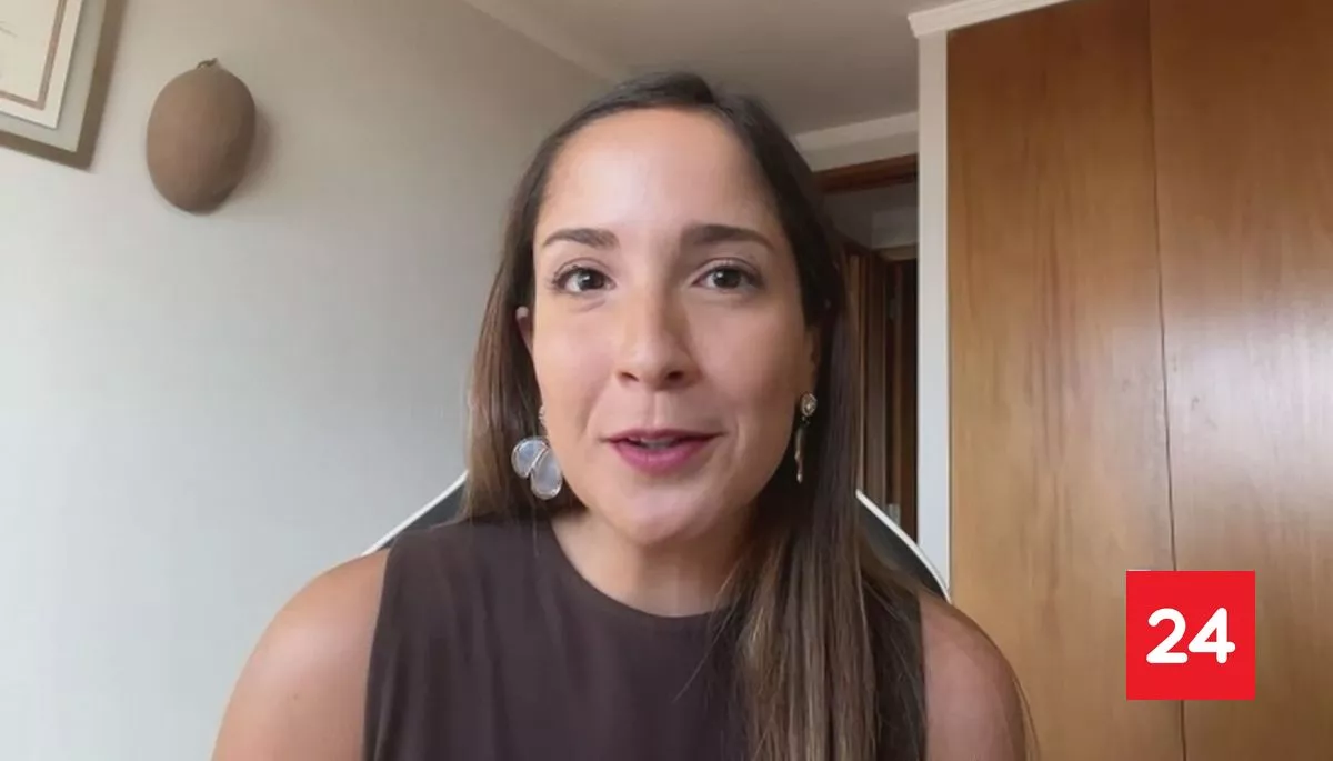 #Entrevistas24 

Carmen Cifuentes, investigadora de Clapes UC, por desempleo: 