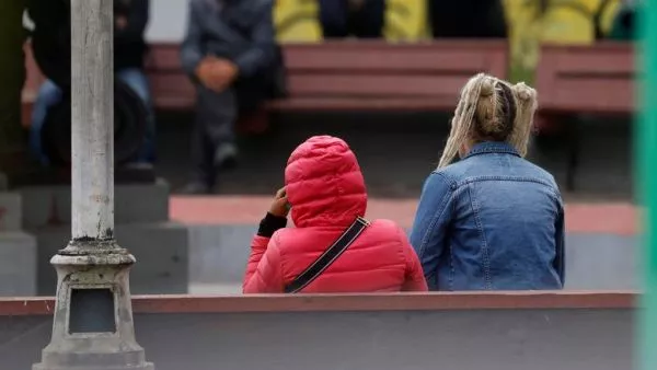 Desempleo en Chile llega a peor cifra en casi 5 años